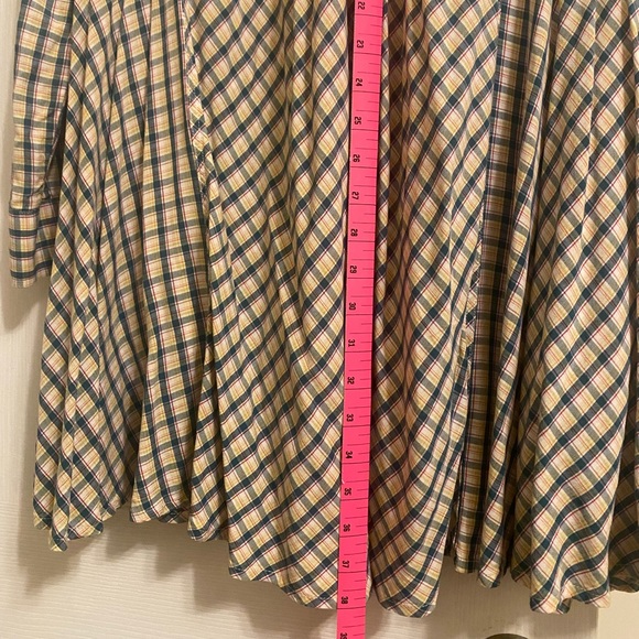 Shirt dress Urban Outfitters - Picture 8 of 8